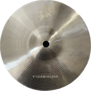 8" Splash - B20 - ALPHA - Series *MS*